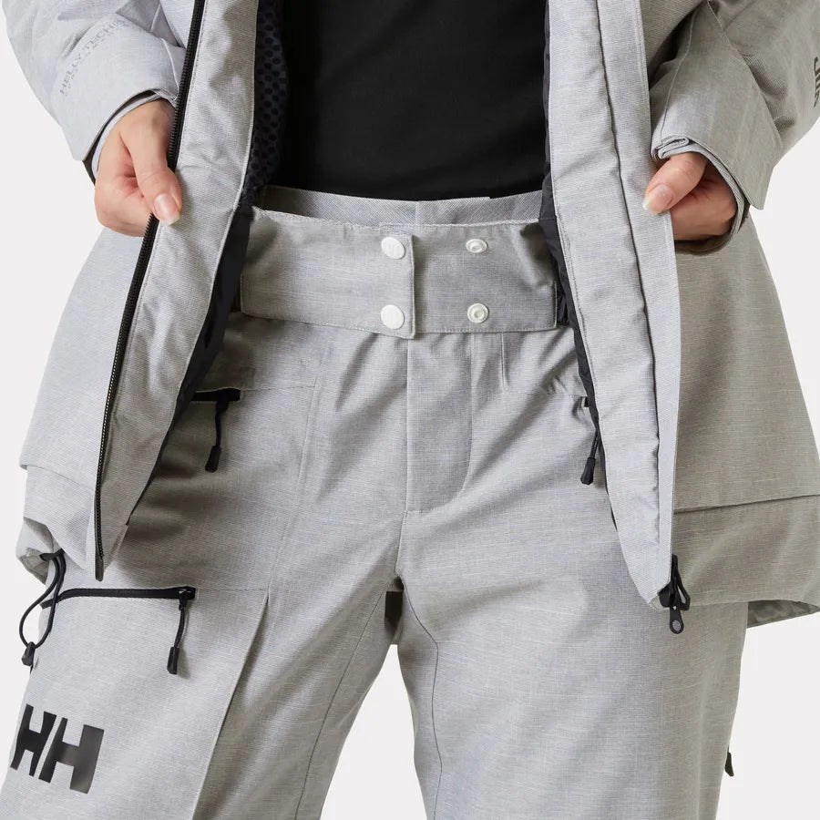 Helly Hansen Women’s Powderqueen 3.0 Ski Jacket-Killington Sports