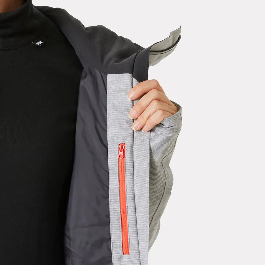 Helly Hansen Women’s Powderqueen 3.0 Ski Jacket-Killington Sports