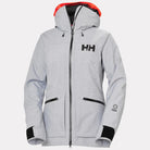 Helly Hansen Women’s Powderqueen 3.0 Ski Jacket-Killington Sports