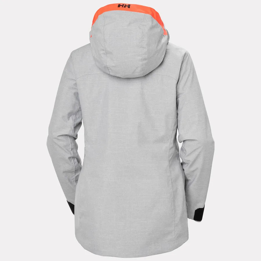 Helly Hansen Women’s Powderqueen 3.0 Ski Jacket-Killington Sports
