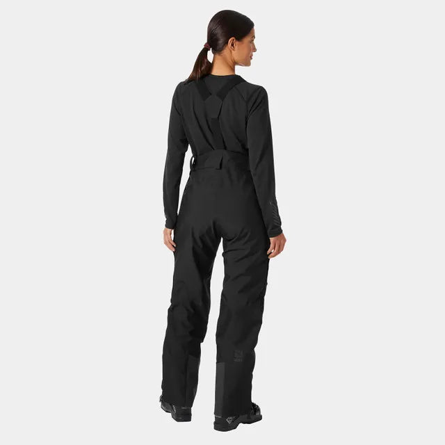 Helly Hansen Women's Powderqueen Bib Pant-Killington Sports