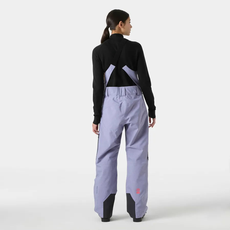 Helly Hansen Women's Powderqueen Bib Pants 2.0-Killington Sports