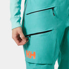 Helly Hansen Women's Powderqueen Bib Pants 2.0-Killington Sports