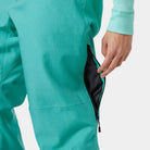Helly Hansen Women's Powderqueen Bib Pants 2.0-Killington Sports
