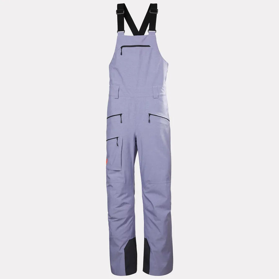 Helly Hansen Women's Powderqueen Bib Pants 2.0-Killington Sports
