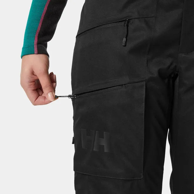 Helly Hansen Women’s Powderqueen Ski Pants-Killington Sports