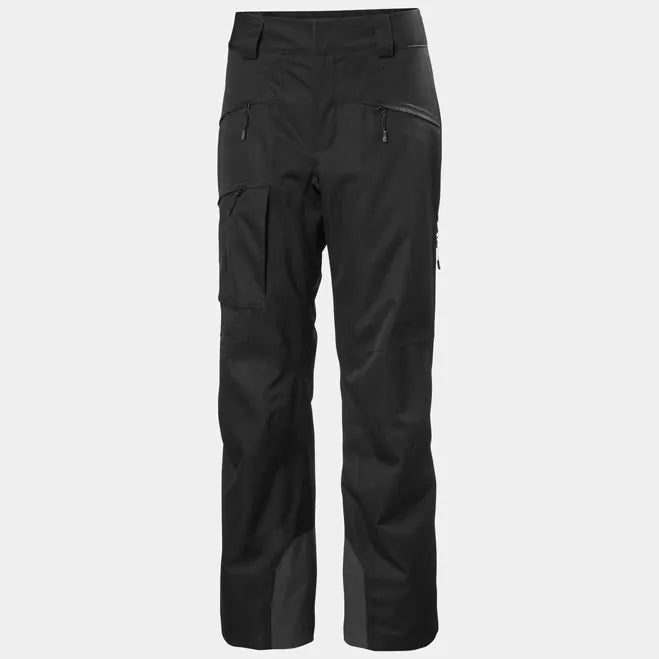 Helly Hansen Women’s Powderqueen Ski Pants-Killington Sports