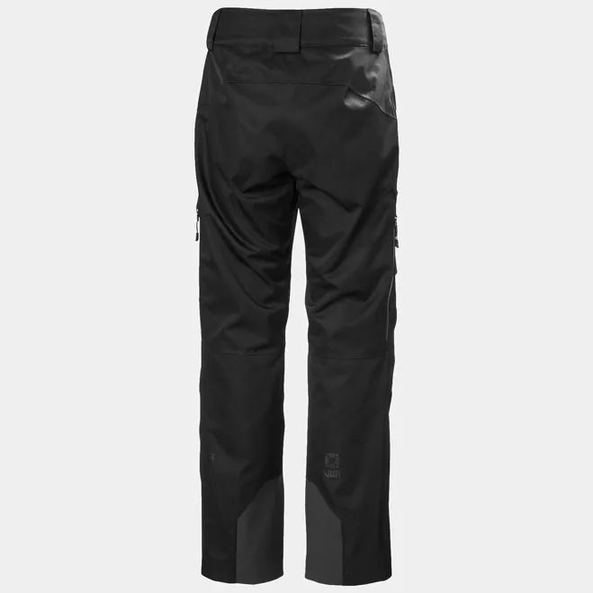Helly Hansen Women’s Powderqueen Ski Pants-Killington Sports