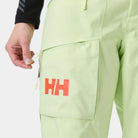 Helly Hansen Women’s Powderqueen Ski Pants-Killington Sports