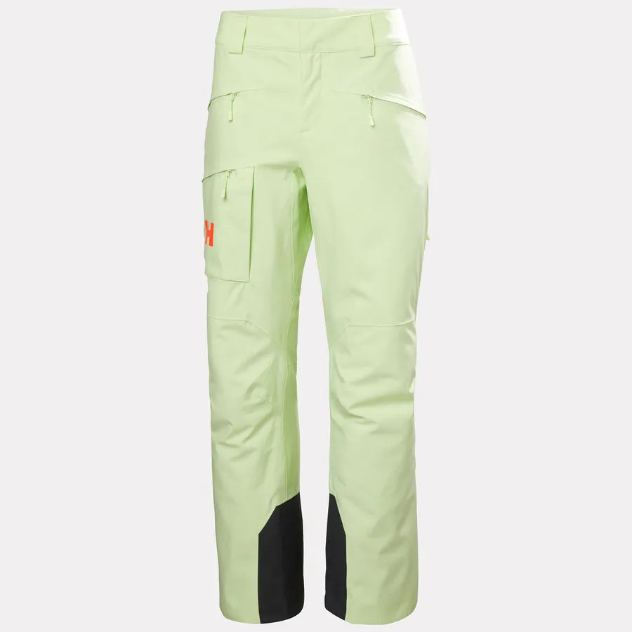 Helly Hansen Women’s Powderqueen Ski Pants-Killington Sports