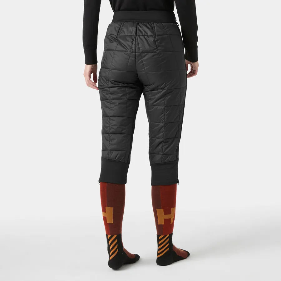 Helly Hansen Women’s Ridge LIFALOFT™ 3/4 Pants-Killington Sports