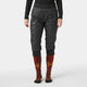 Helly Hansen Women’s Ridge LIFALOFT™ 3/4 Pants-Black-Killington Sports
