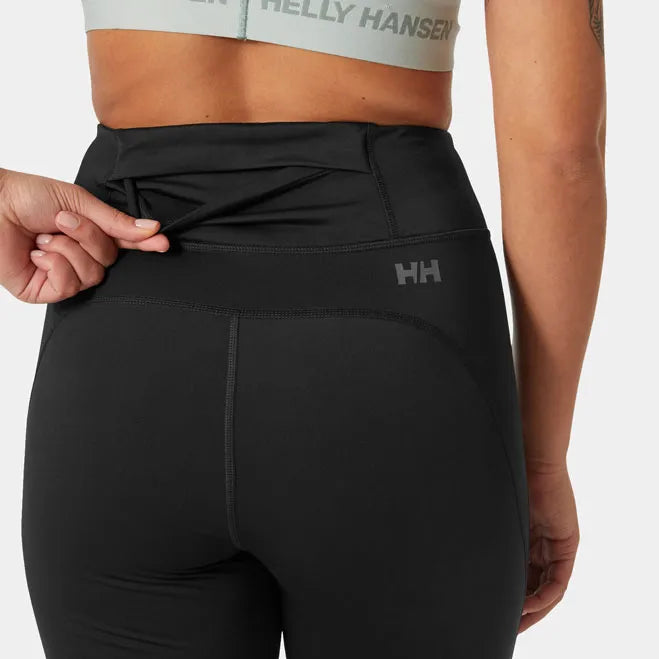 Helly Hansen Women's Roam Warm Leggings-Killington Sports