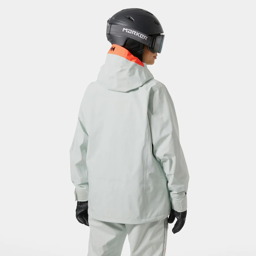 Helly Hansen Women's Sogn Shell Jacket-Killington Sports