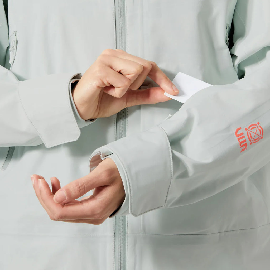 Helly Hansen Women's Sogn Shell Jacket-Killington Sports