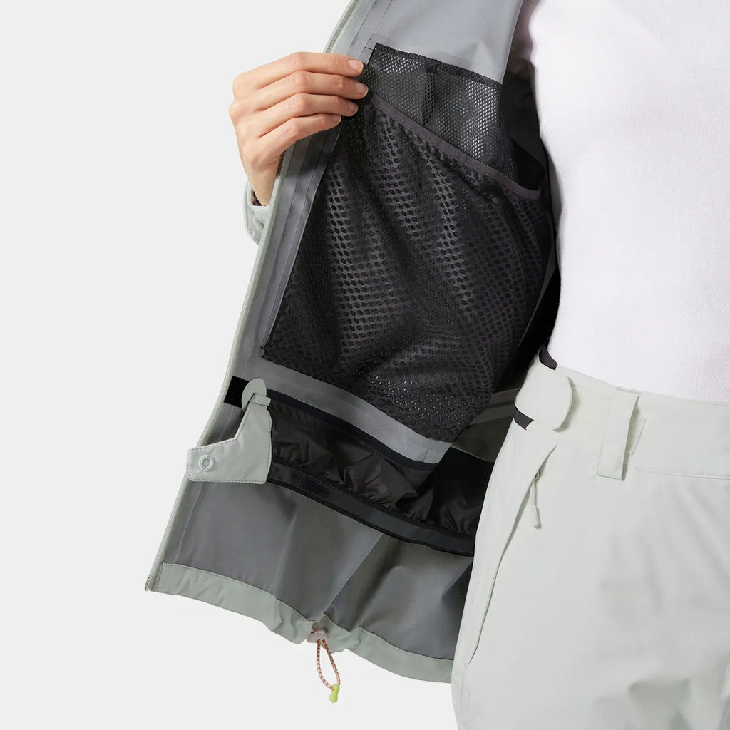 Helly Hansen Women's Sogn Shell Jacket-Killington Sports