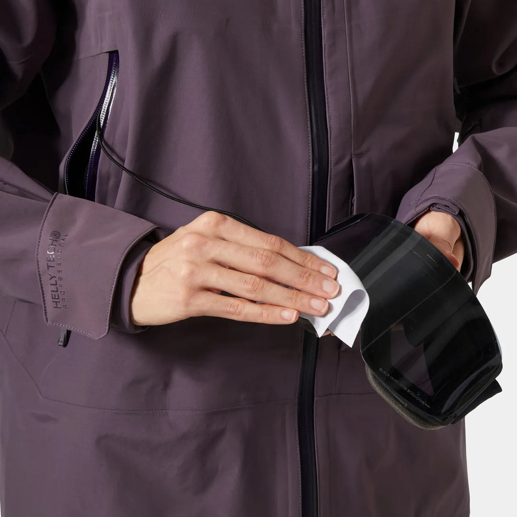 Helly Hansen Women's Sogn Shell Jacket-Killington Sports