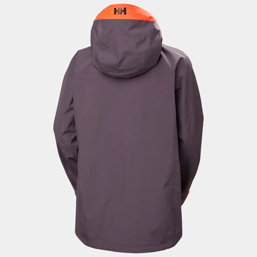 Helly Hansen Women's Sogn Shell Jacket-Killington Sports