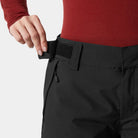 Helly Hansen Women’s Switch Cargo 2.0 Insulated Ski Pants-Killington Sports