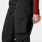 Helly Hansen Women’s Switch Cargo 2.0 Insulated Ski Pants-Killington Sports