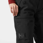 Helly Hansen Women’s Switch Cargo 2.0 Insulated Ski Pants-Killington Sports