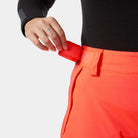 Helly Hansen Women’s Switch Cargo 2.0 Insulated Ski Pants-Killington Sports