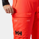 Helly Hansen Women’s Switch Cargo 2.0 Insulated Ski Pants-Killington Sports