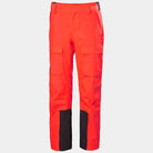 Helly Hansen Women’s Switch Cargo 2.0 Insulated Ski Pants-Killington Sports