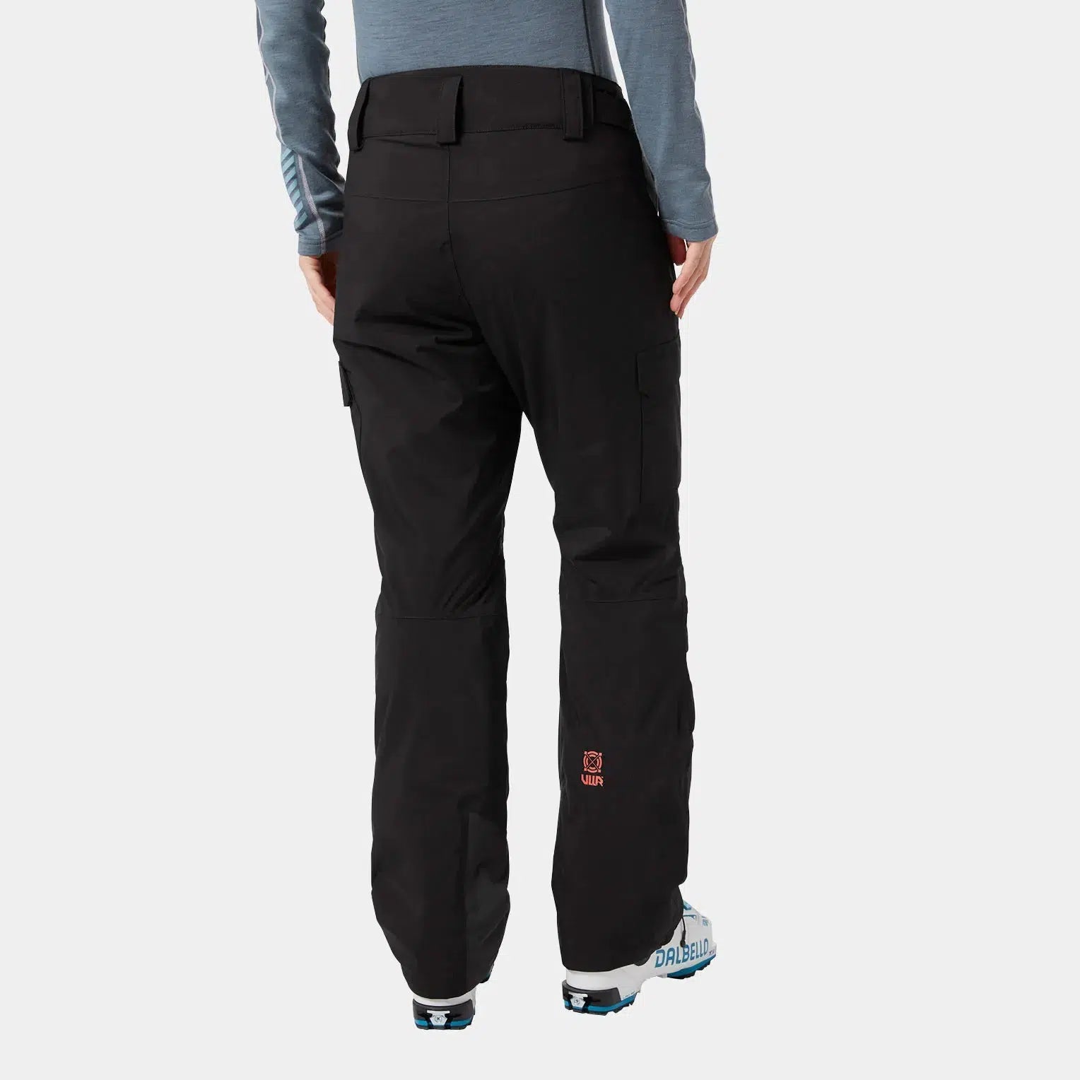 Helly Hansen Women's Switch Cargo Insulated Pant-Killington Sports