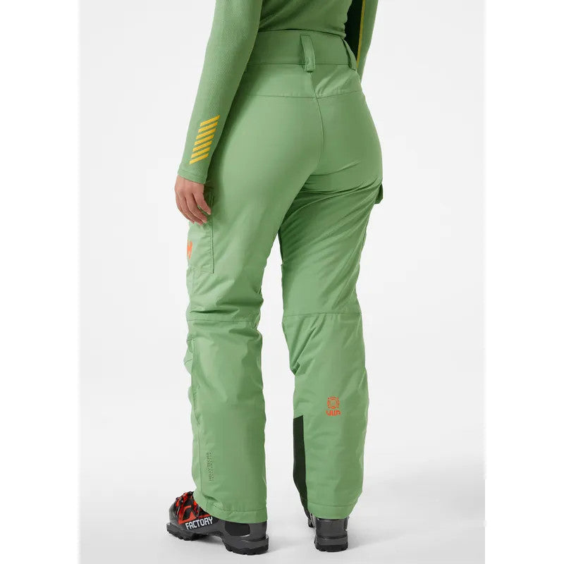 Helly Hansen Women's Switch Cargo Insulated Pants-Killington Sports
