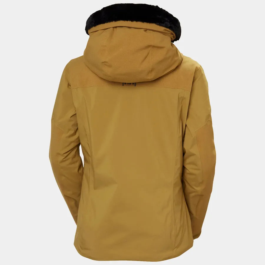 Helly Hansen Women's Val D'Isere Puffy Jacket 2.0-Killington Sports