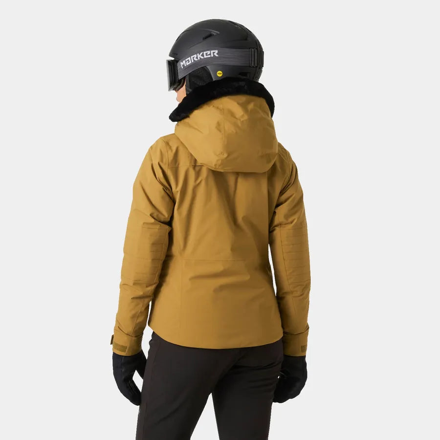 Helly Hansen Women's Val D'Isere Puffy Jacket 2.0-Killington Sports