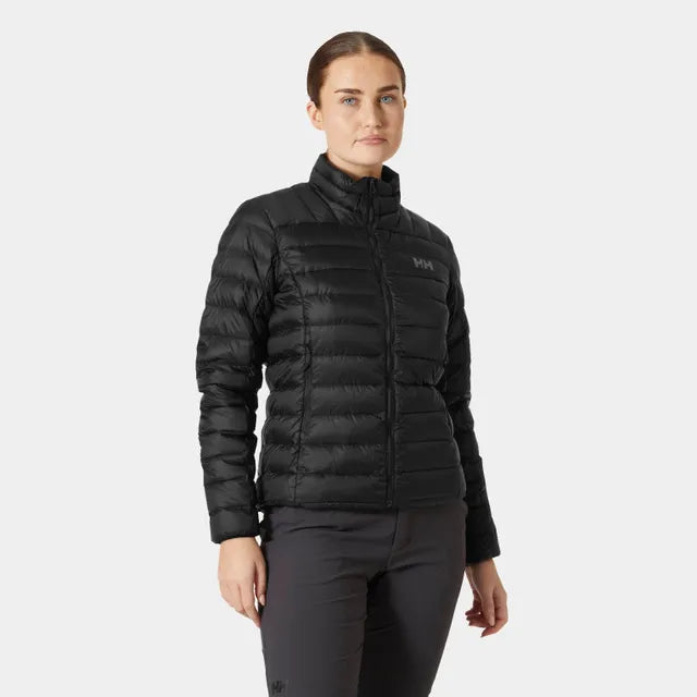 Helly Hansen Women's Verglas Down Jacket 2.0-Killington Sports