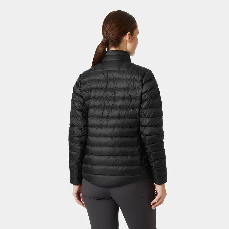 Helly Hansen Women's Verglas Down Jacket 2.0-Killington Sports