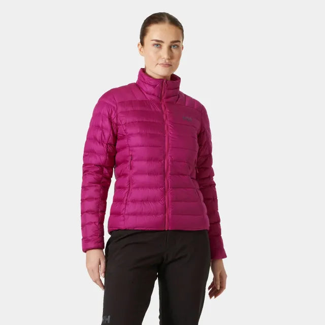 Helly Hansen Women's Verglas Down Jacket 2.0-Killington Sports