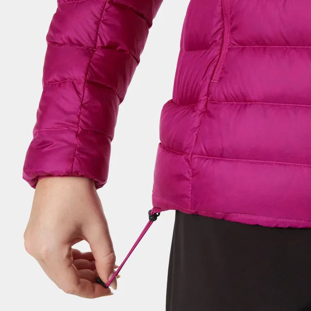 Helly Hansen Women's Verglas Down Jacket 2.0-Killington Sports