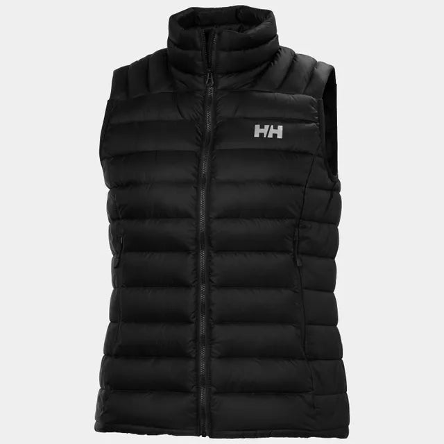 Helly Hansen Women's Verglas Down Vest 2.0-Killington Sports