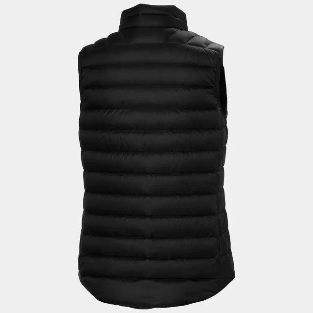 Helly Hansen Women's Verglas Down Vest 2.0-Killington Sports