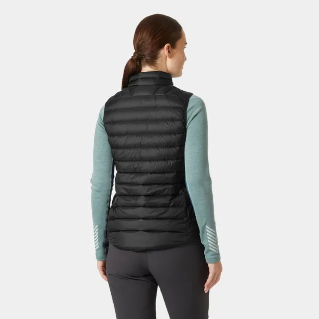 Helly Hansen Women's Verglas Down Vest 2.0-Killington Sports