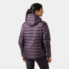 Helly Hansen Women's Verglas Hooded Down Jacket 2.0-Killington Sports
