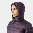 Helly Hansen Women's Verglas Hooded Down Jacket 2.0-Killington Sports