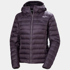 Helly Hansen Women's Verglas Hooded Down Jacket 2.0-Killington Sports