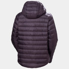 Helly Hansen Women's Verglas Hooded Down Jacket 2.0-Killington Sports