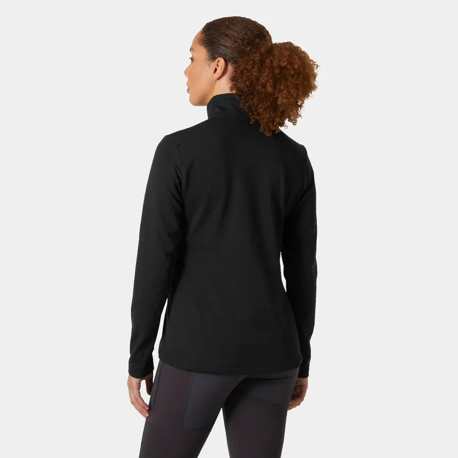 Helly Hansen Women's Versalite Half Zip Fleece-Killington Sports