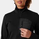 Helly Hansen Women's Versalite Half Zip Fleece-Killington Sports