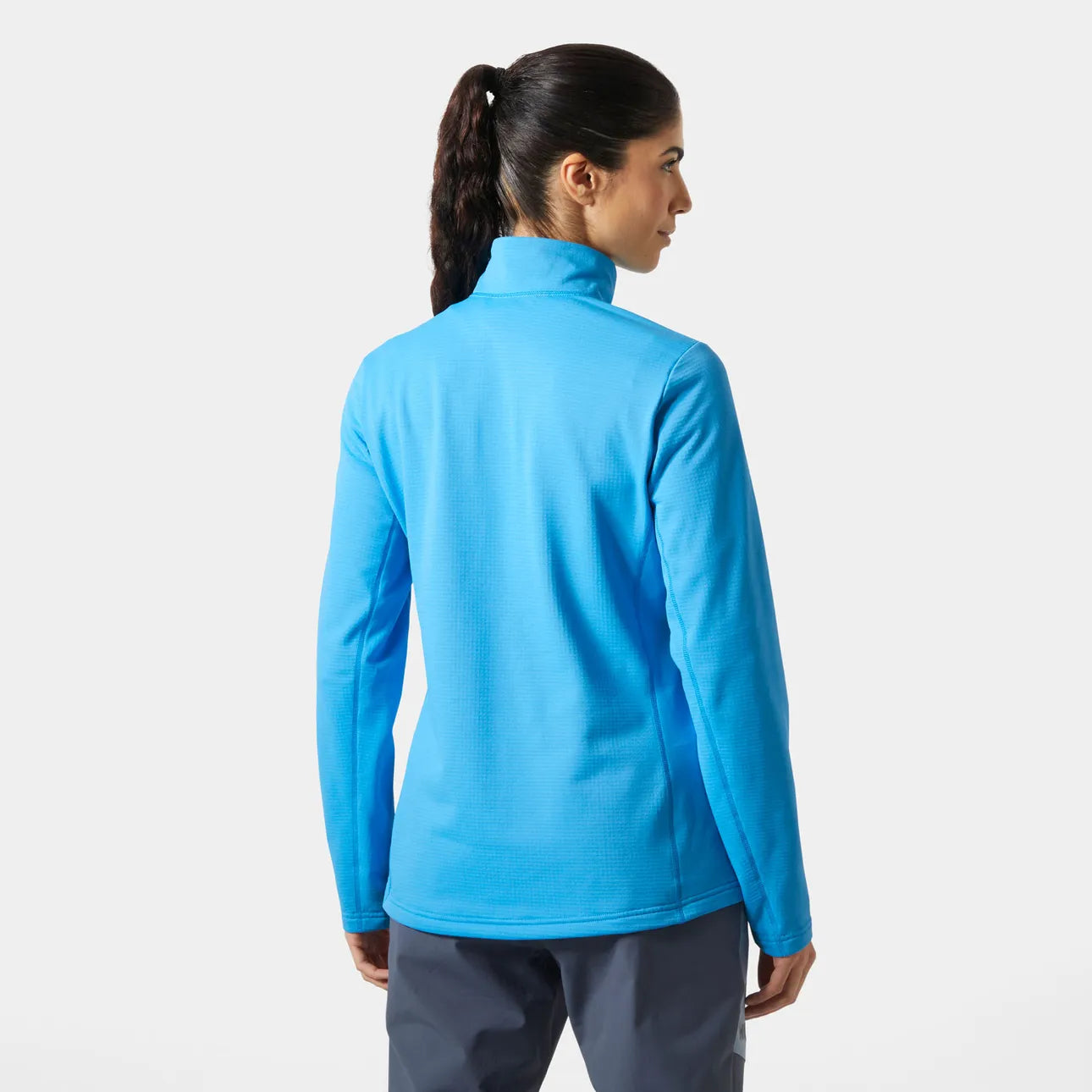 Helly Hansen Women's Versalite Half Zip Fleece-Killington Sports