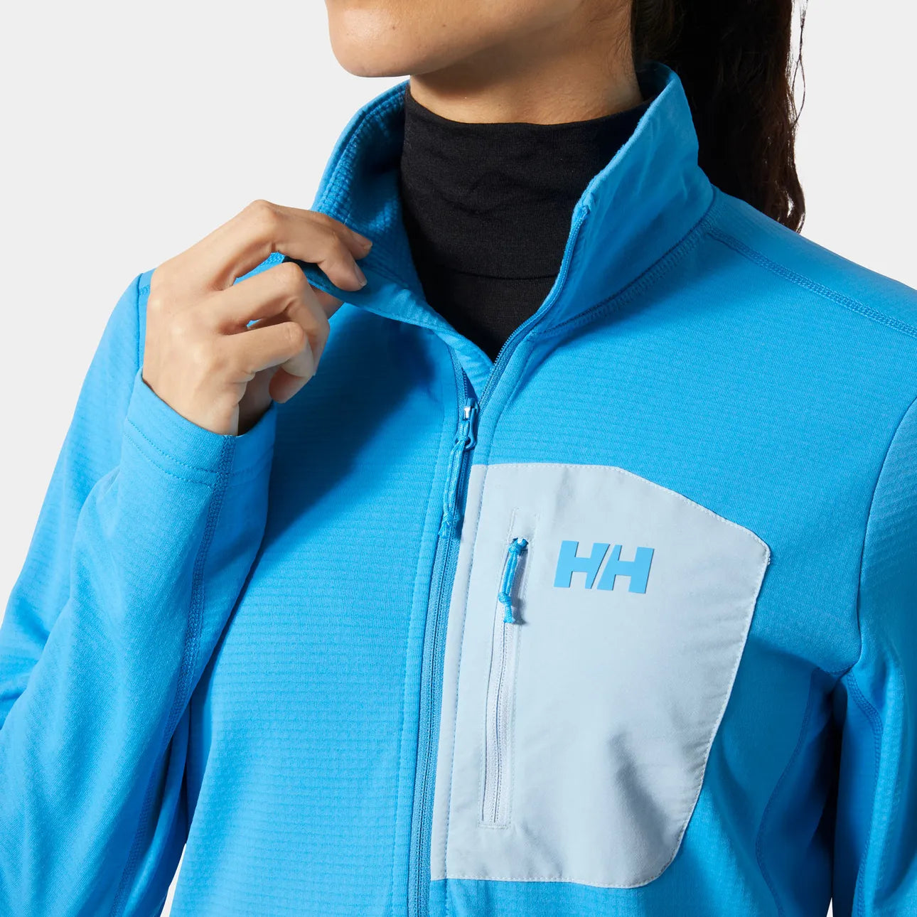 Helly Hansen Women's Versalite Half Zip Fleece-Killington Sports