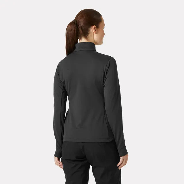 Helly Hansen Women's Versalite Hybrid Fleece Jacket-Killington Sports