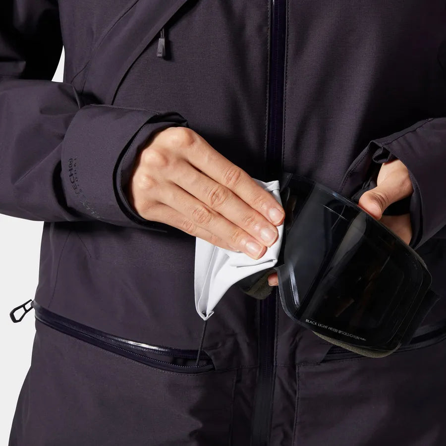 Helly Hansen Women's Whitewall LIFALOFT™ 3.0 Ski Jacket-Killington Sports