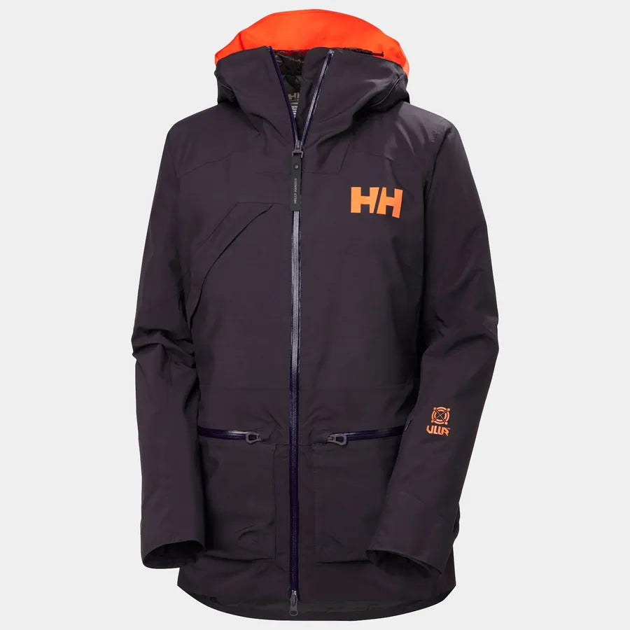 Helly Hansen Women's Whitewall LIFALOFT™ 3.0 Ski Jacket-Killington Sports